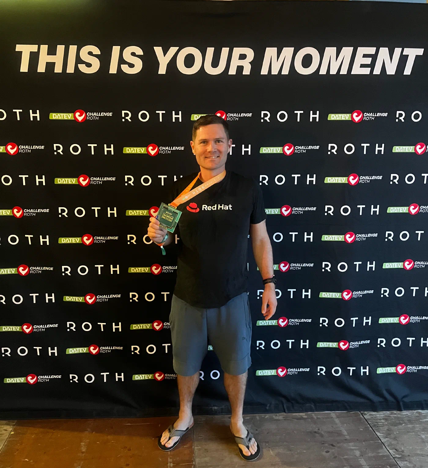 A Weekend at Challenge Roth: From Spectator to Athlete
